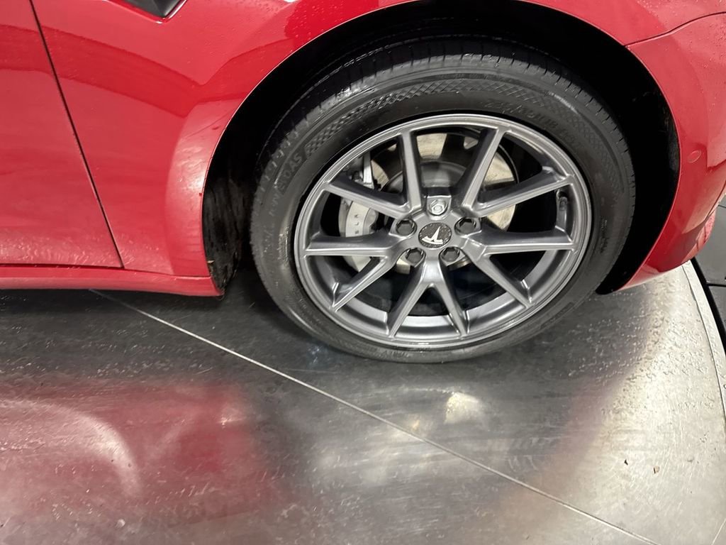 Used 2022 Tesla Model 3 Long Range image 14