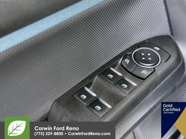Used 2024 Ford Bronco Sport Badlands AWD/4WD image 20