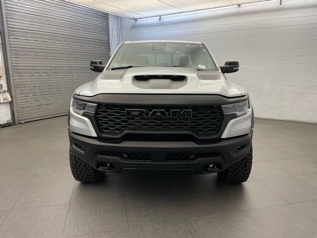 New 2026 RAM 1500 RHO AWD/4WD image 9