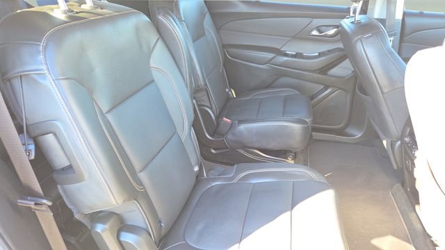 Used 2021 Chevrolet Traverse Premier image 20