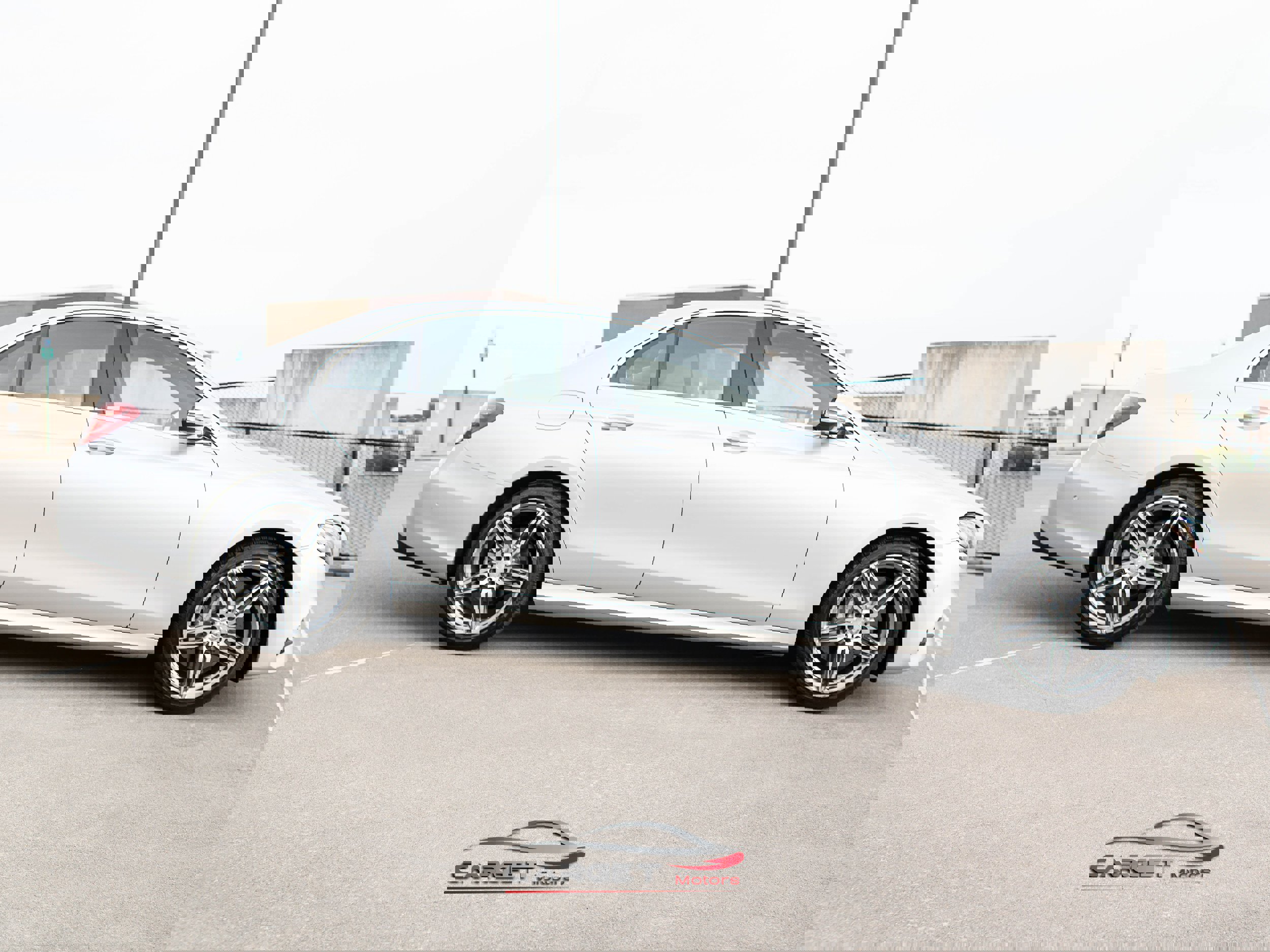 Used 2017 Mercedes-Benz E 300 300 4MATIC AMG Package image 8