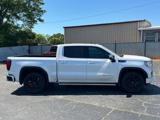 Used 2021 GMC Sierra 1500 Denali w/ Denali Premium Package AWD/4WD image 12