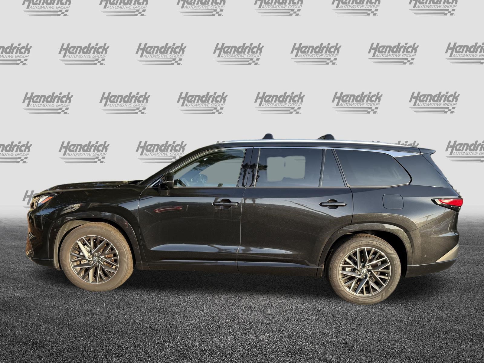 Used 2026 Lexus TX 350 AWD w/ Technology Package image 6
