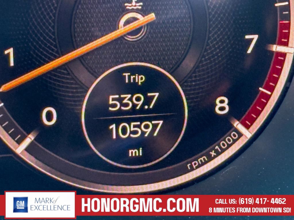 Used 2020 Bentley Continental GT image 29