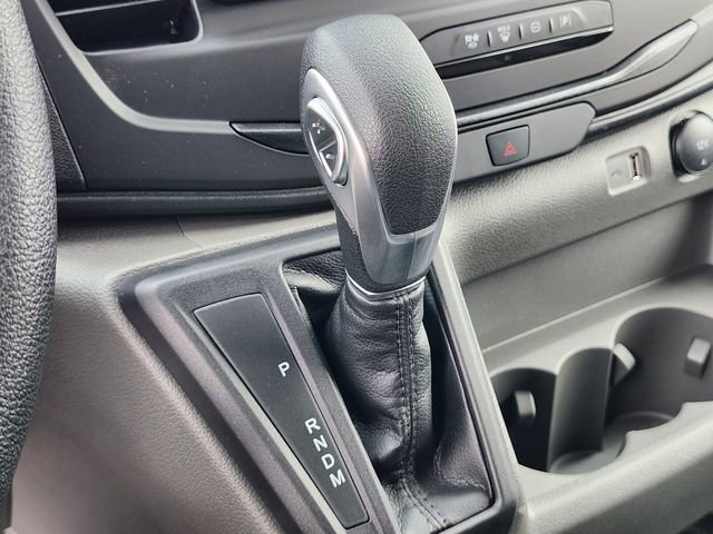 New 2026 Ford Transit 350 148 Medium Roof image 23