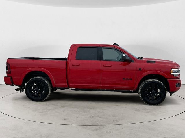 Used 2022 RAM 2500 Laramie image 6