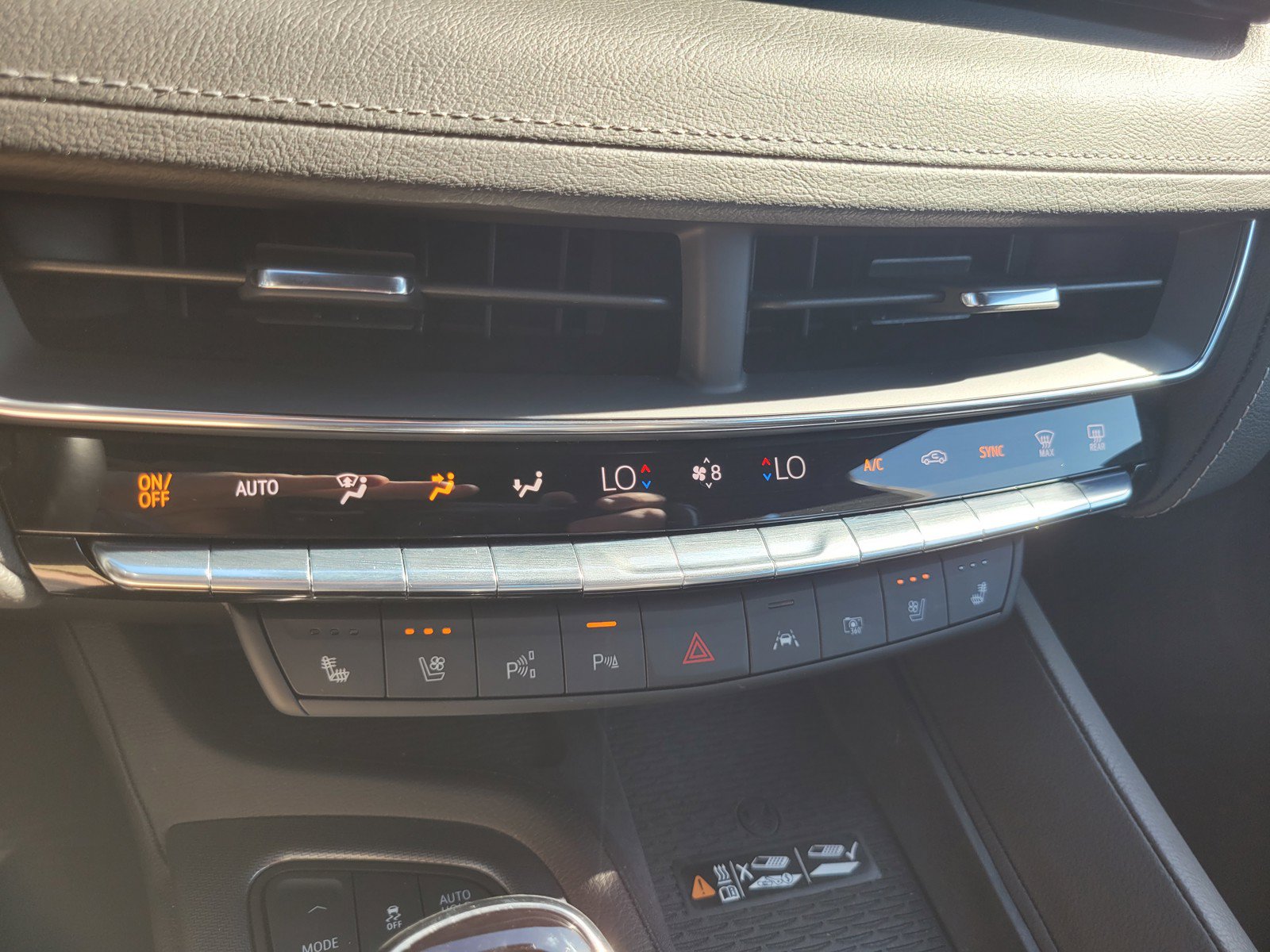 Used 2026 Cadillac CT5 Premium Luxury AWD/4WD image 22