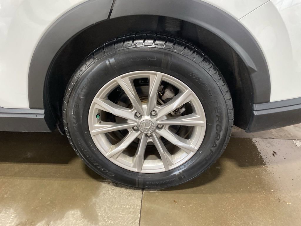 Certified 2023 Honda CR-V EX-L image 14