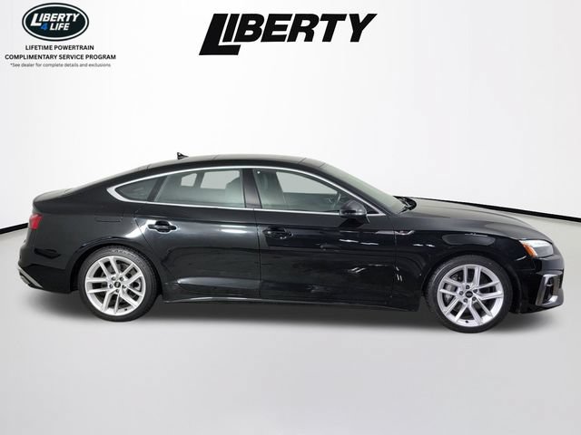 Used 2024 Audi A5 2.0T Premium Plus AWD/4WD video 2