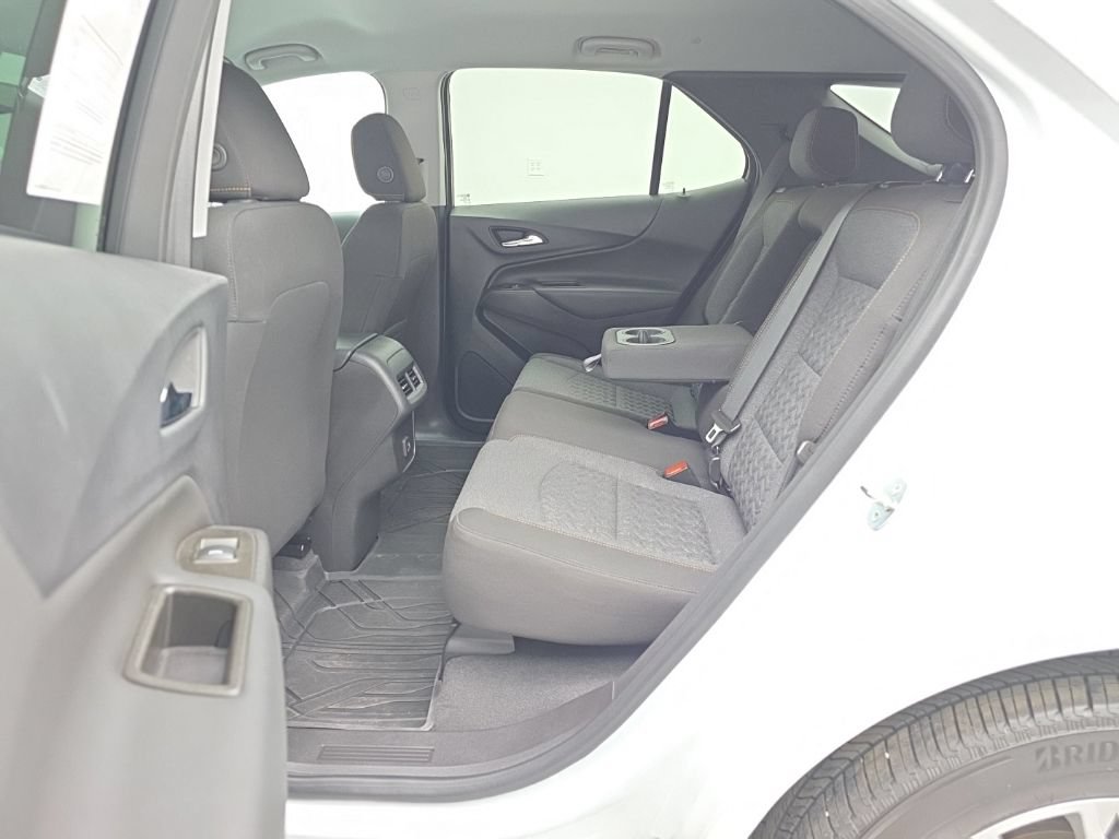 Used 2023 Chevrolet Equinox LT w/ LPO, Floor Liner Package AWD/4WD image 42
