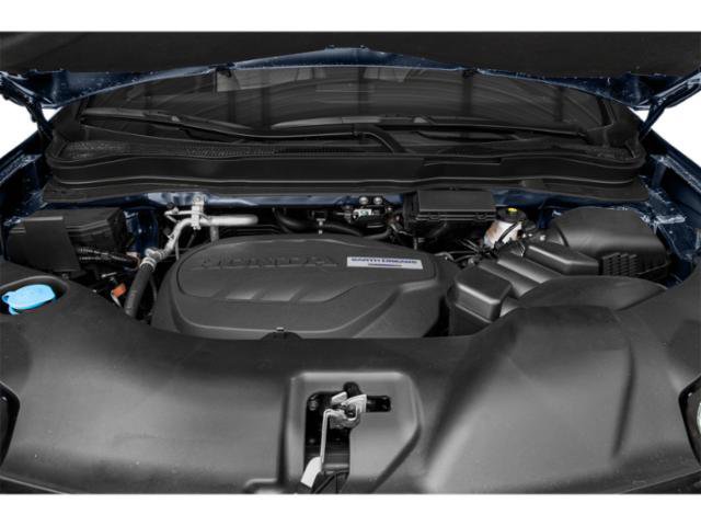 Used 2020 Honda Passport Touring image 15
