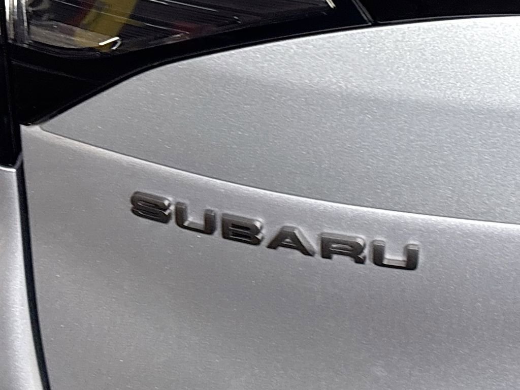 Certified 2026 Subaru Forester Premium w/ Base/Premium Package AWD/4WD image 25