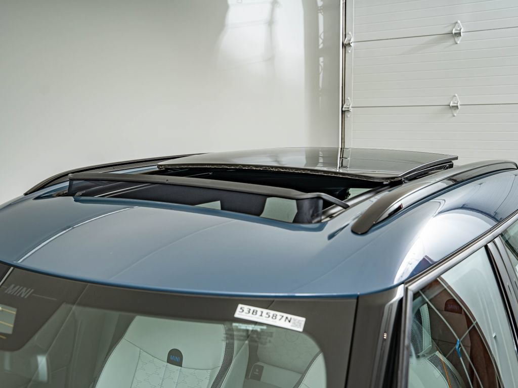 New 2027 MINI Cooper Countryman S AWD/4WD image 17
