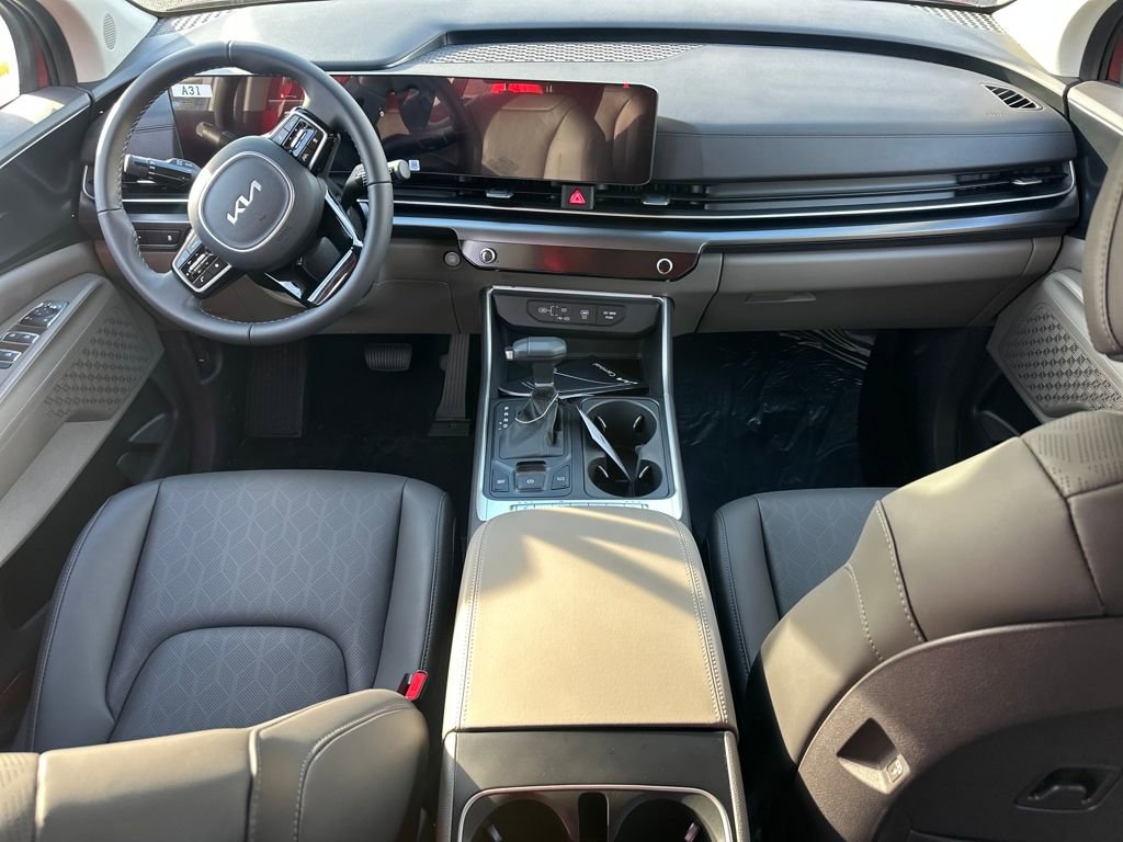 New 2026 Kia Carnival image 16
