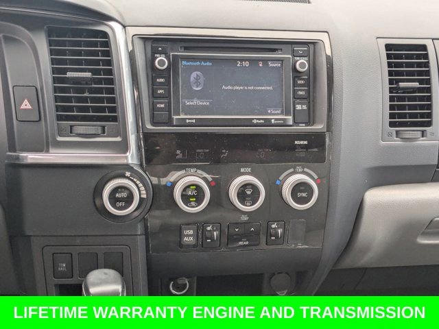 Used 2019 Toyota Sequoia SR5 w/ Premium Package RWD image 18