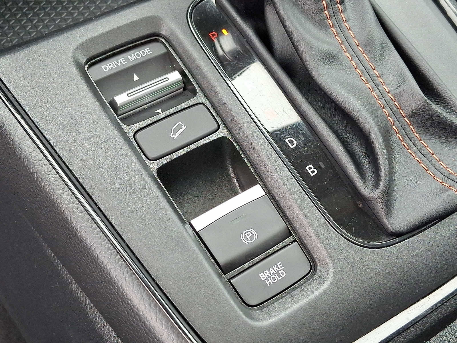 Used 2023 Honda CR-V Sport image 28