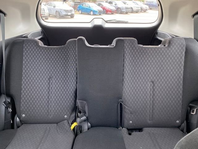 Used 2013 Scion xD image 11