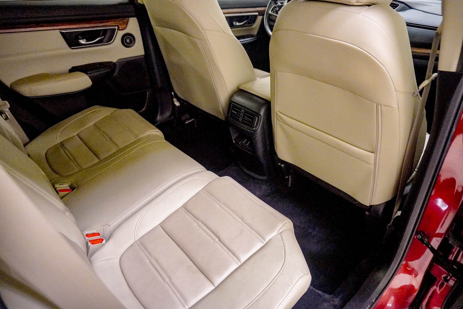 Used 2019 Honda CR-V EX-L image 35