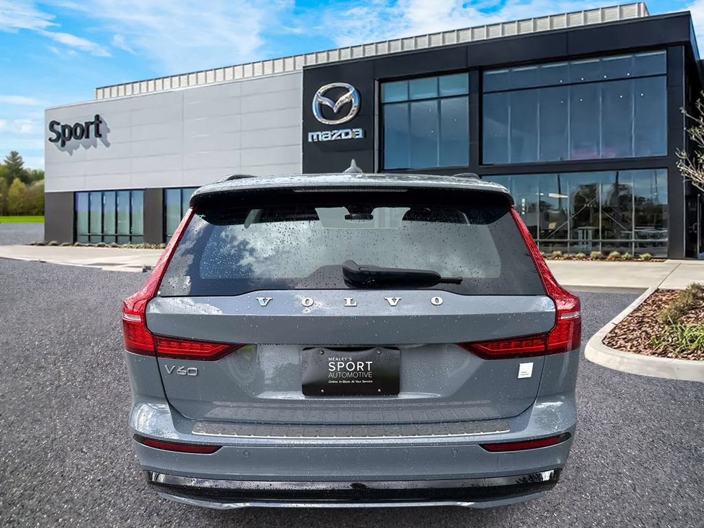Used 2024 Volvo V60 T8 Polestar w/ Protection Package Premier AWD/4WD image 4