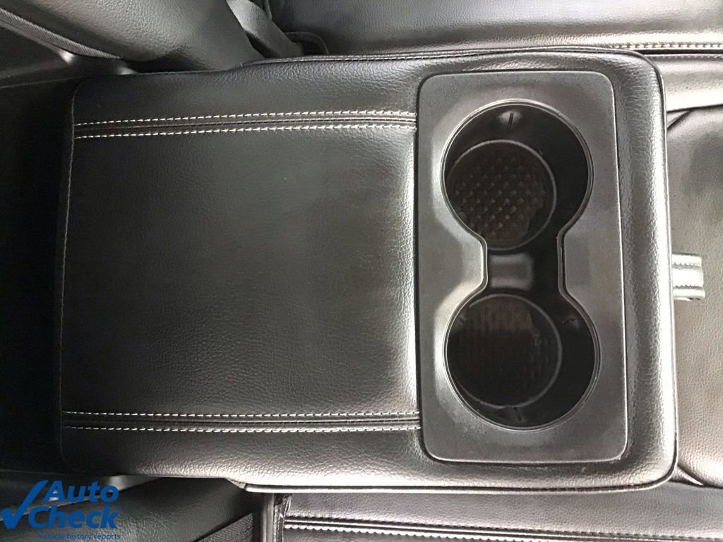 Used 2022 RAM 1500 Laramie image 17