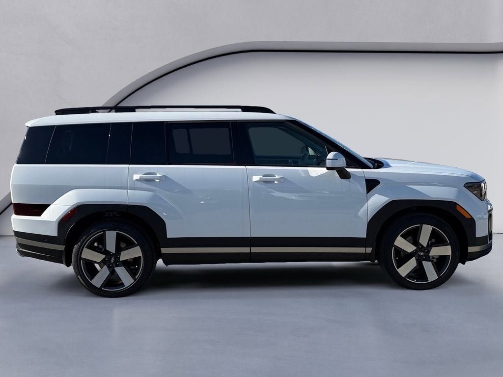 New 2026 Hyundai Santa Fe Limited AWD/4WD image 6