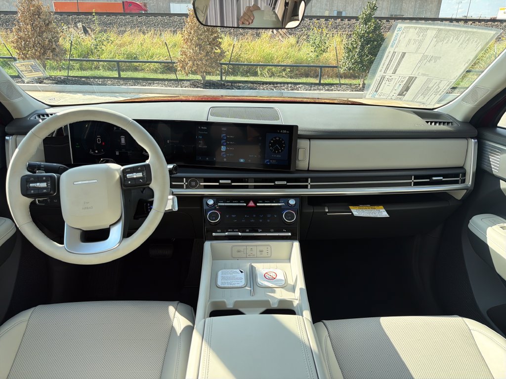 New 2027 Hyundai Santa Fe SEL AWD/4WD image 20