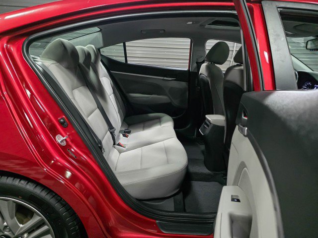 Used 2019 Hyundai Elantra Value Edition image 17