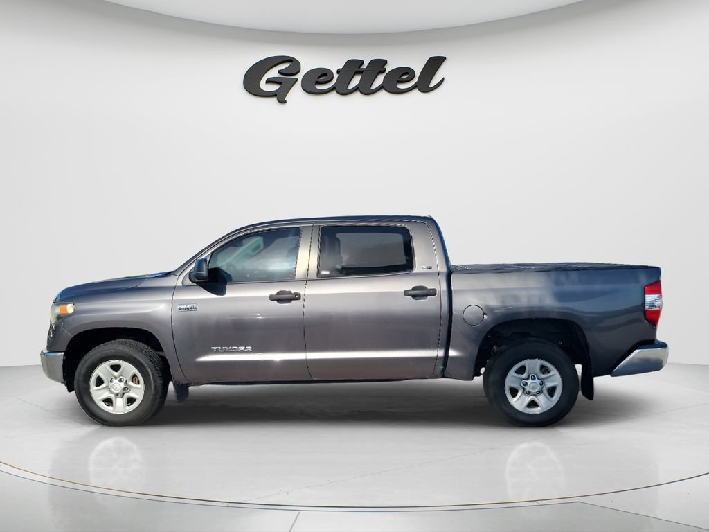 Used 2019 Toyota Tundra SR5 RWD image 8