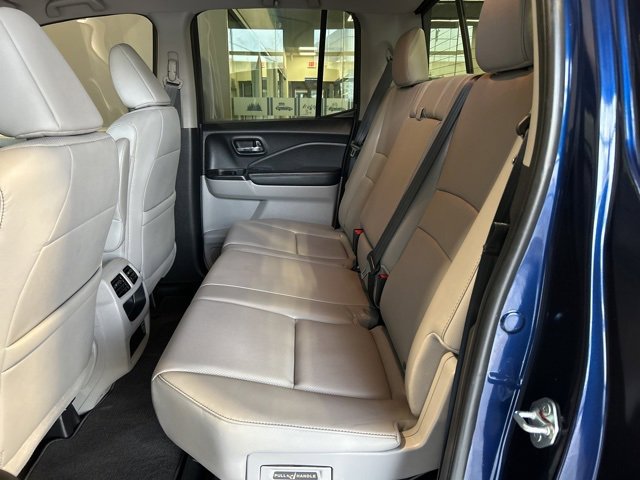 Used 2021 Honda Ridgeline RTL-E image 27