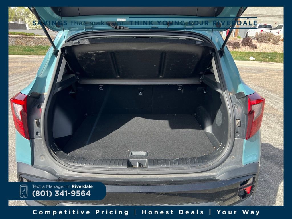 Used 2024 Kia Seltos SX image 9