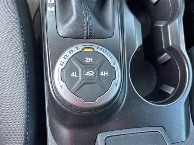 Used 2022 Ford Bronco Outer Banks image 40