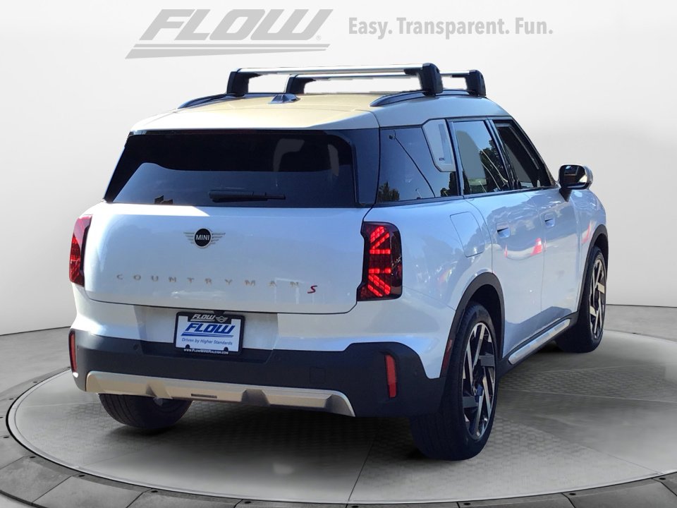 New 2026 MINI Cooper Countryman S image 7