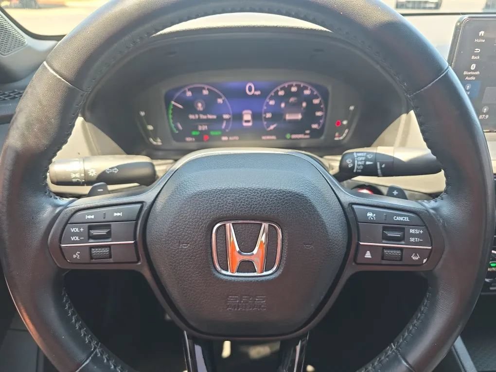 Used 2023 Honda Accord Sport image 18