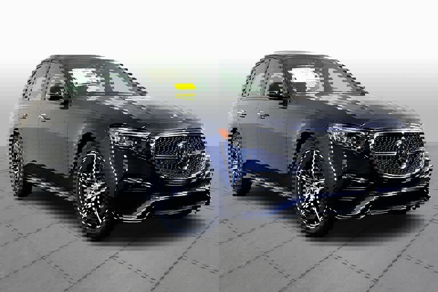 New 2026 Mercedes-Benz E 450 4MATIC Sedan image 29