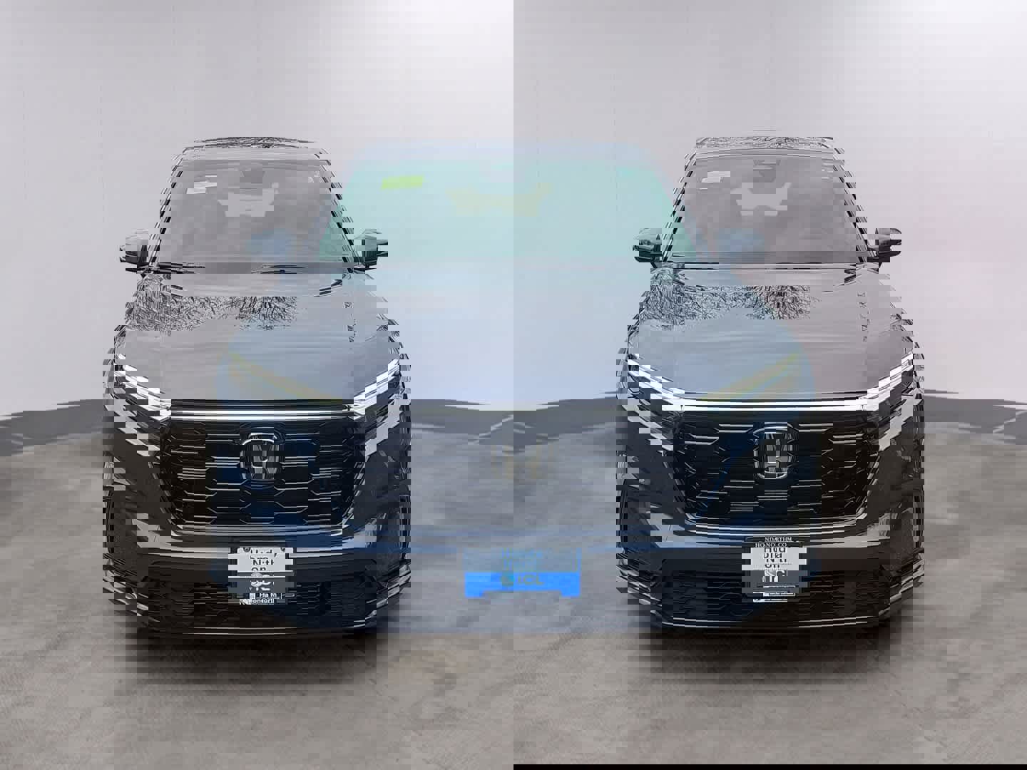 Certified 2024 Honda CR-V EX image 2