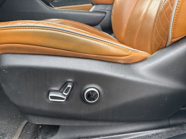 Used 2021 Chrysler Pacifica Pinnacle image 13