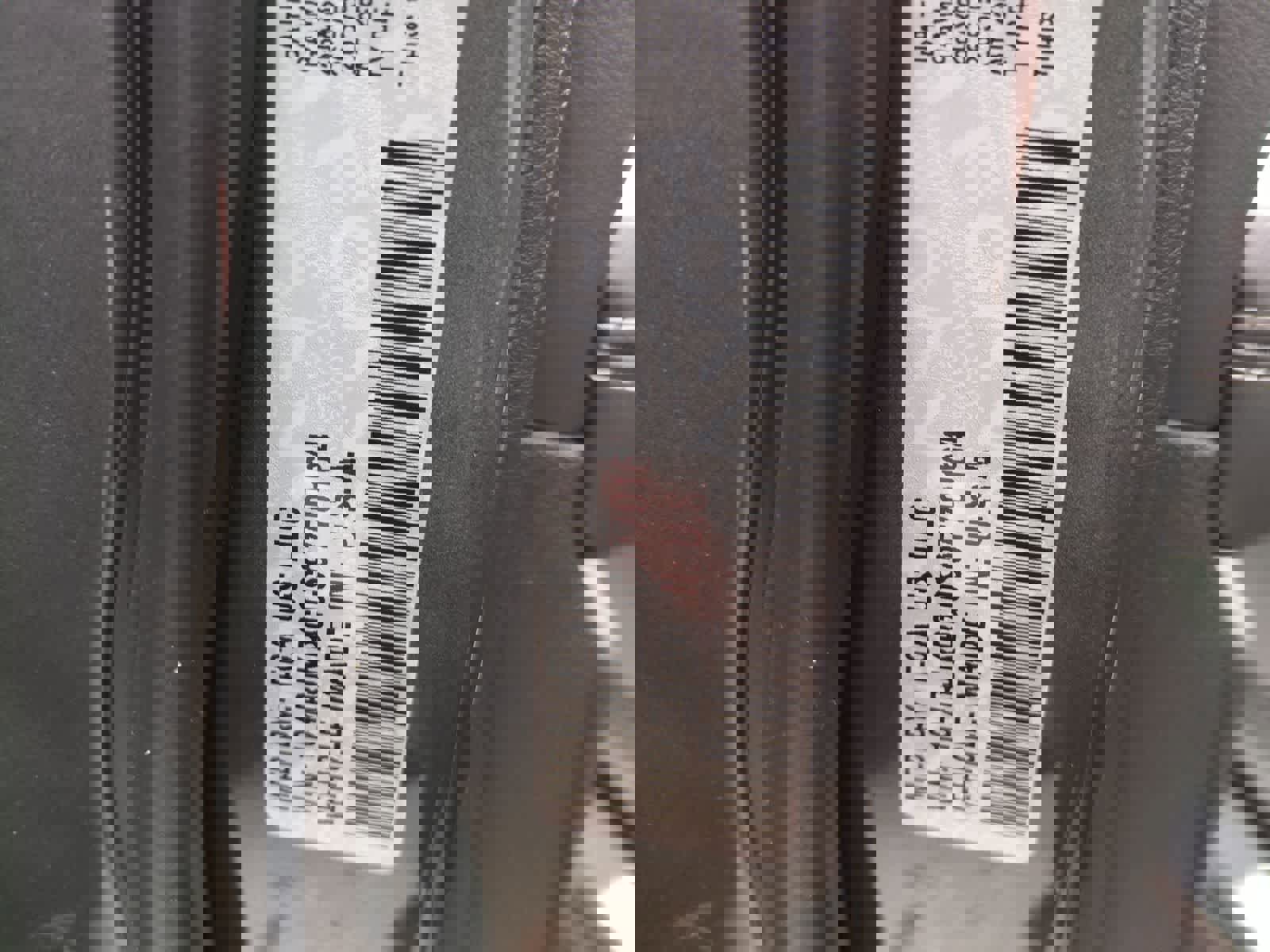 New 2025 Jeep Grand Cherokee L Limited image 37