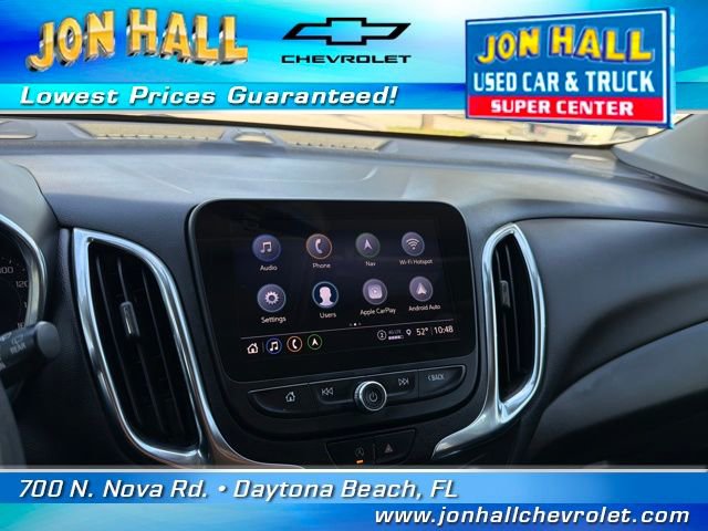 Used 2022 Chevrolet Equinox LT image 28