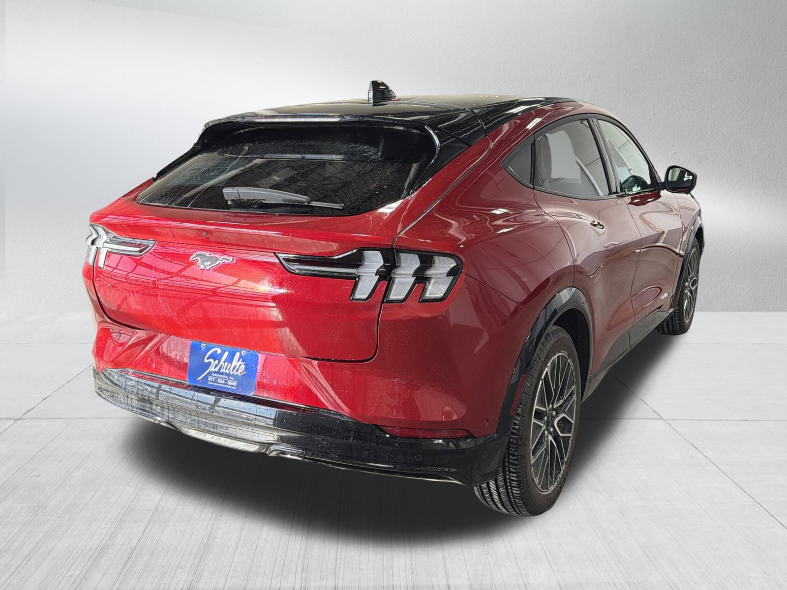 Used 2024 Ford Mustang Mach-E Premium image 7