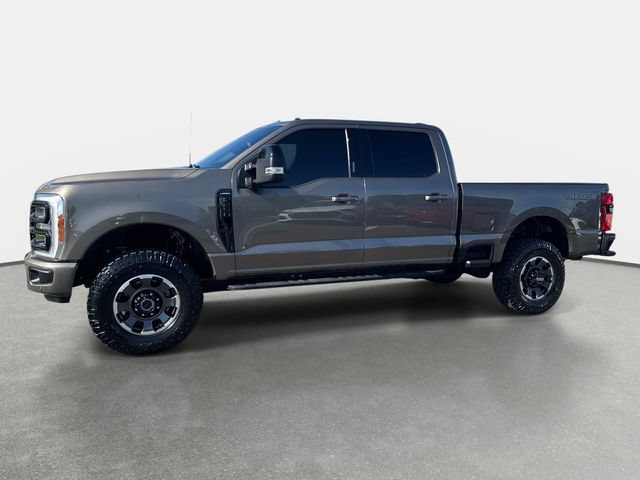 Used 2023 Ford F250 Lariat w/ Lariat Ultimate Package AWD/4WD image 2