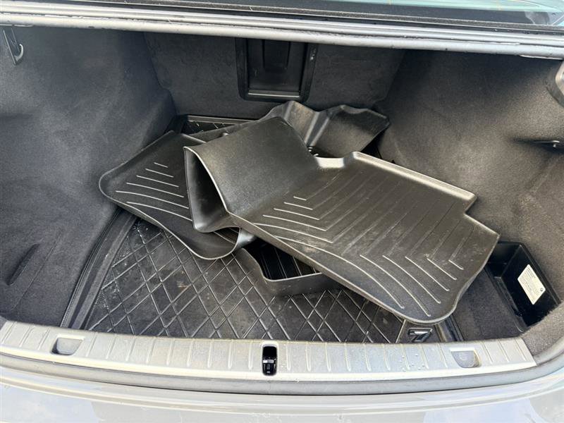 Used 2020 BMW 750i xDrive 750i xDrive AWD w/ Executive Package image 20