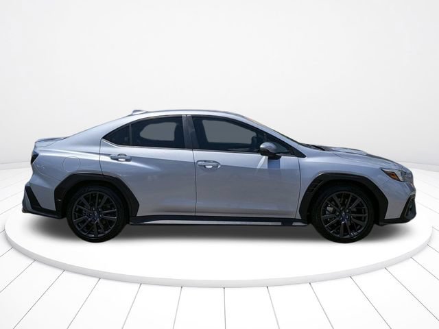 Used 2022 Subaru WRX Limited w/ Popular Package #1 AWD/4WD image 2