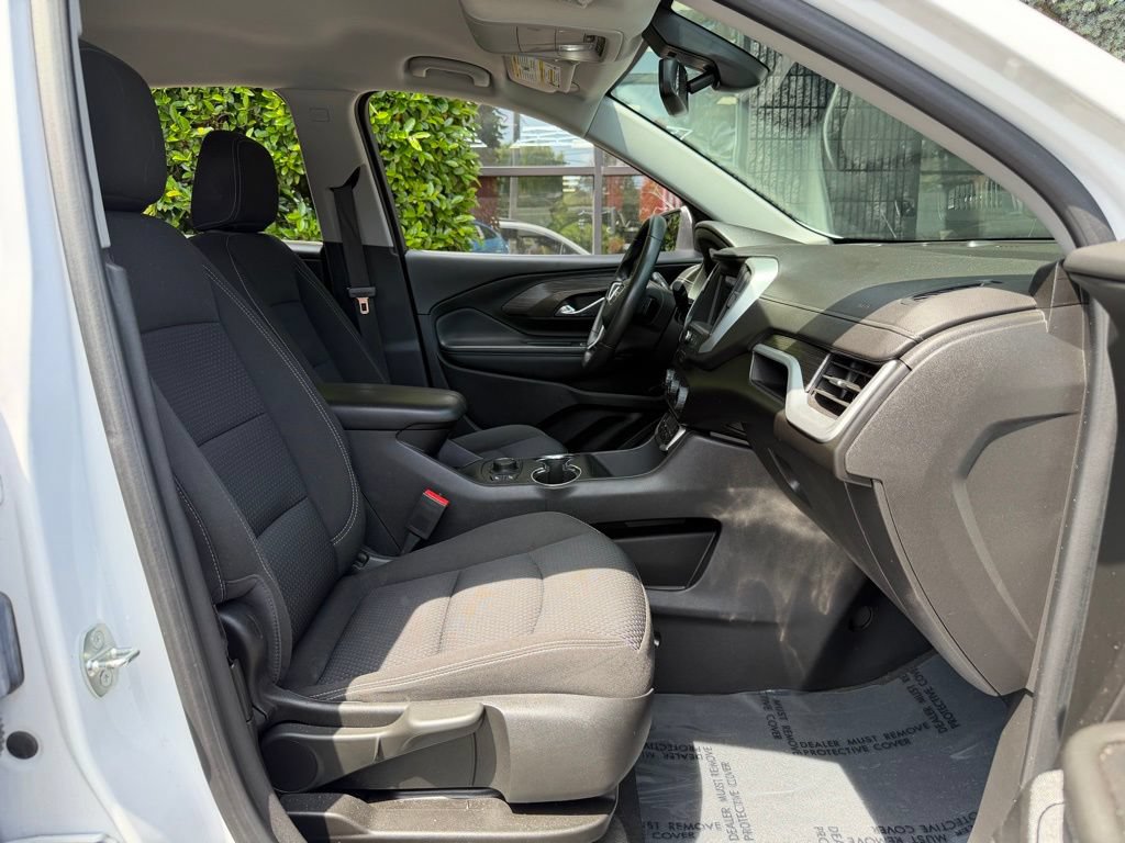 Used 2023 GMC Terrain SLE w/ Driver Convenience Package AWD/4WD image 30