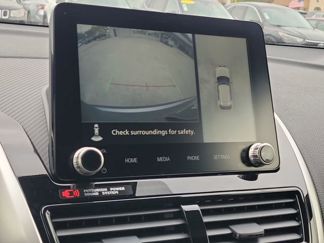 New 2026 Mitsubishi Eclipse Cross SEL image 31