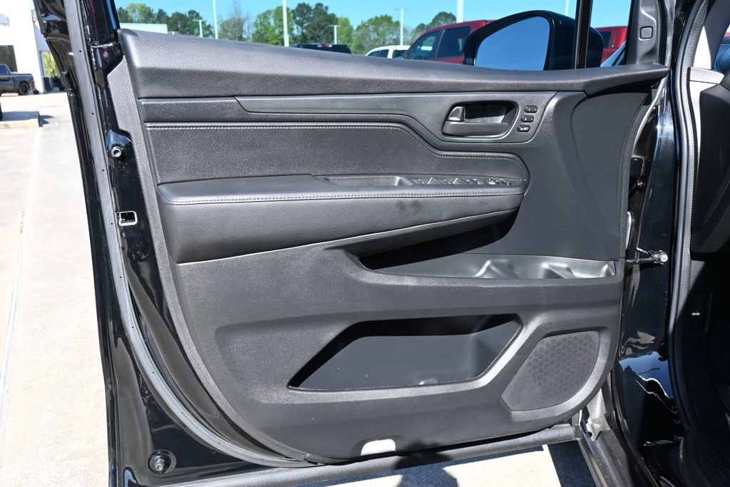 Used 2024 Honda Odyssey EX-L image 17