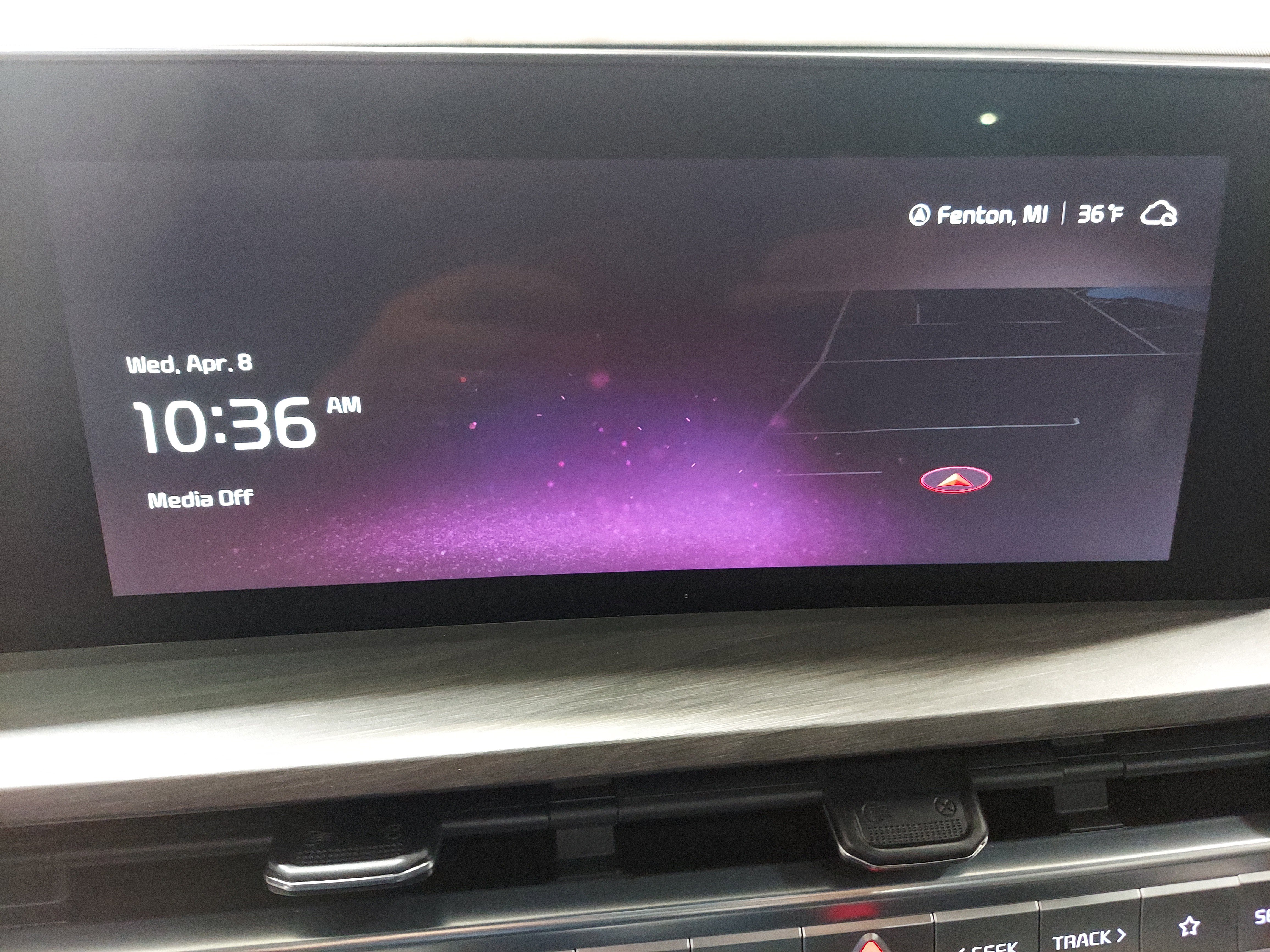 Used 2023 Kia Telluride SX AWD/4WD image 12