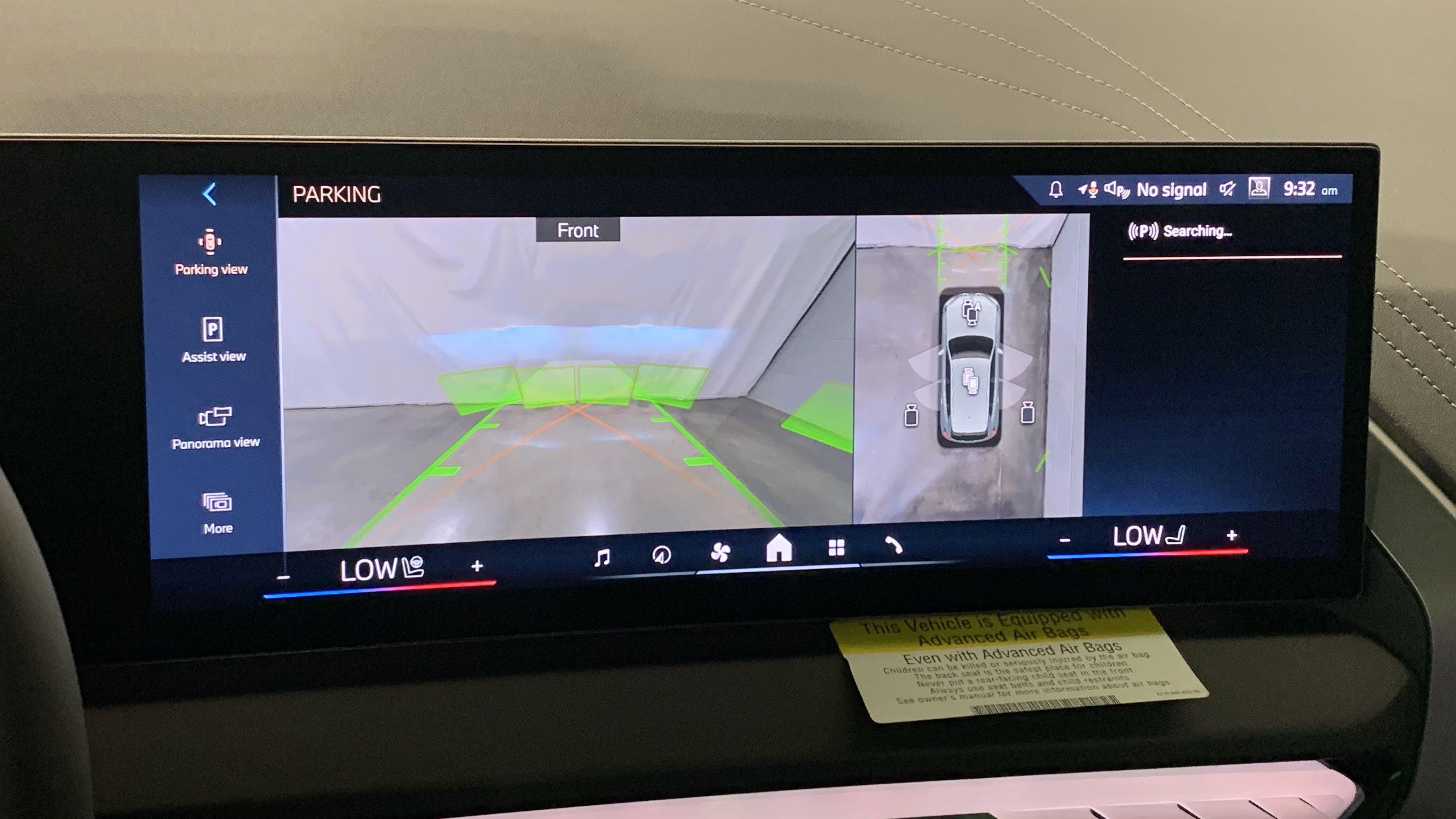 Used 2026 BMW X3 xDrive30 w/ Premium Package image 21