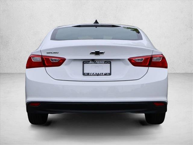 Used 2023 Chevrolet Malibu LS FWD image 7