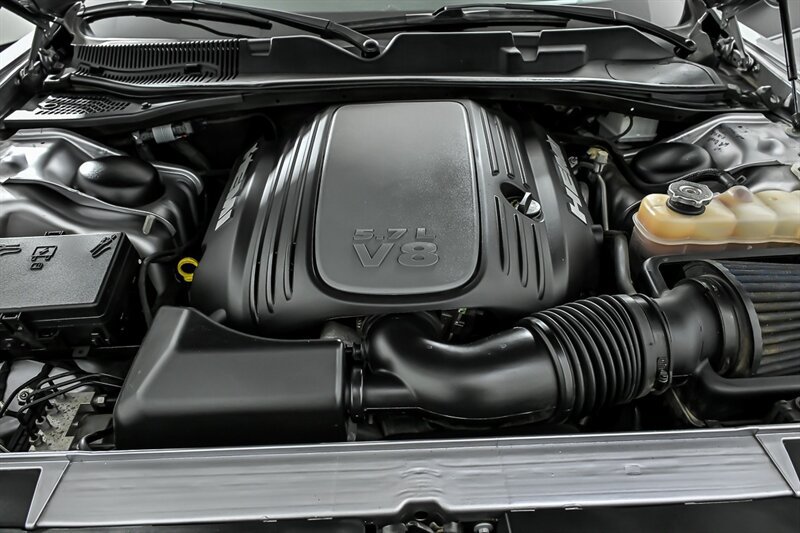 Used 2017 Dodge Challenger T/A RWD image 12