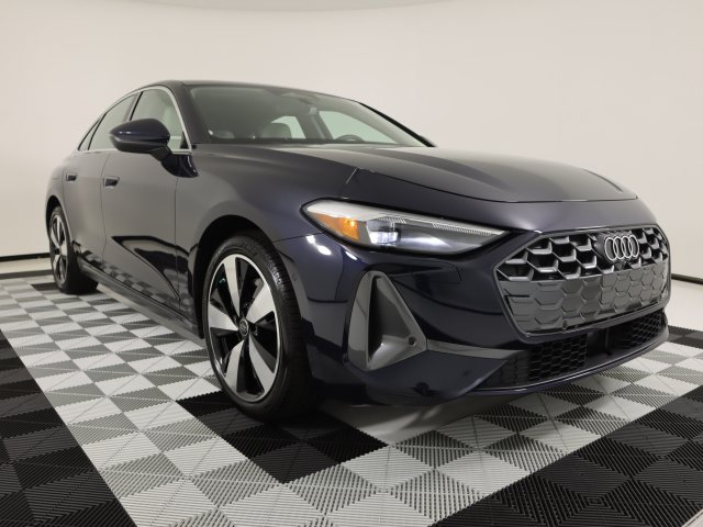 Certified 2025 Audi A5 Premium w/ 19" Wheel Package AWD/4WD image 7